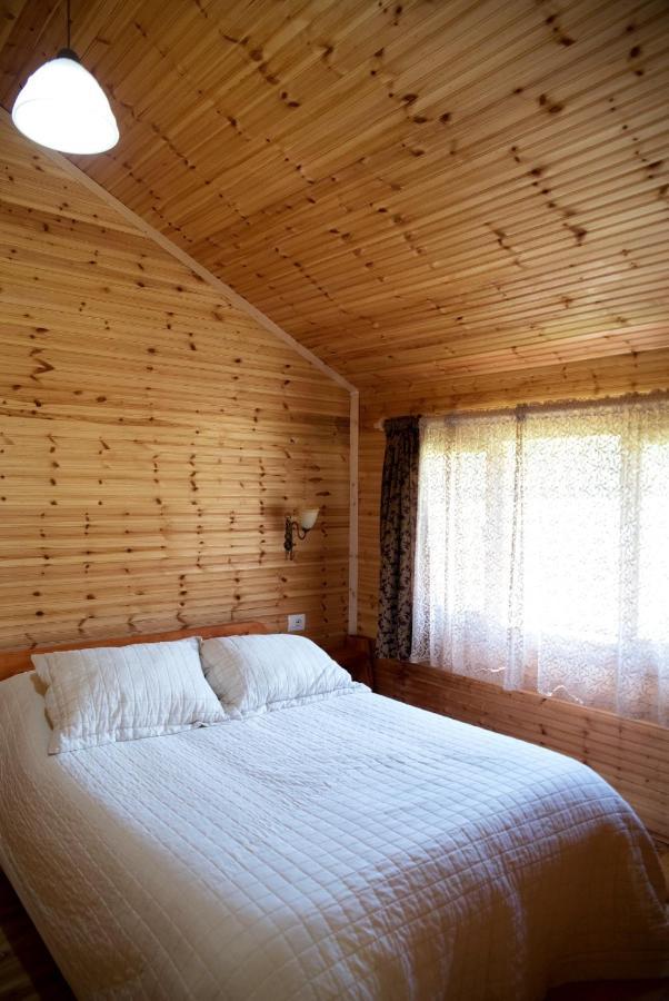 Farma Sotira Hotell Leskovik Eksteriør bilde