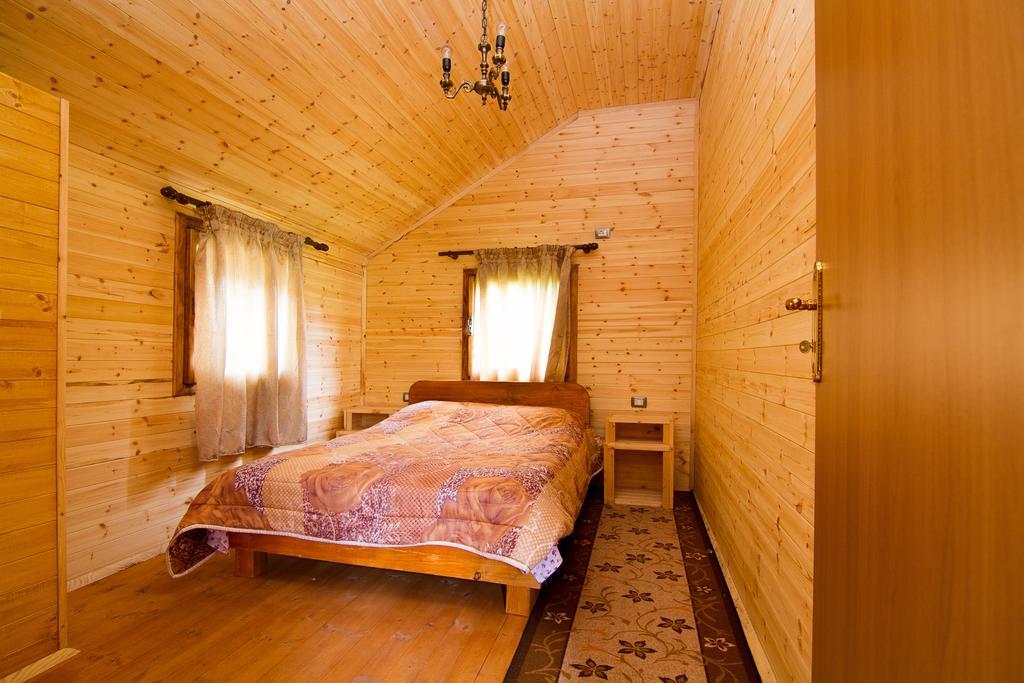 Farma Sotira Hotell Leskovik Rom bilde