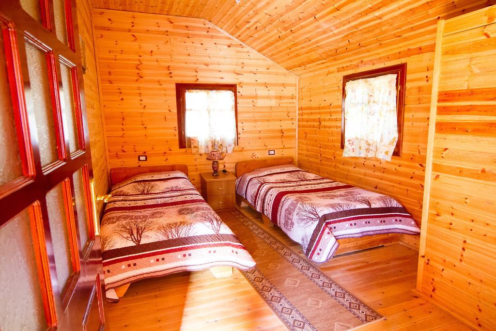 Farma Sotira Hotell Leskovik Rom bilde